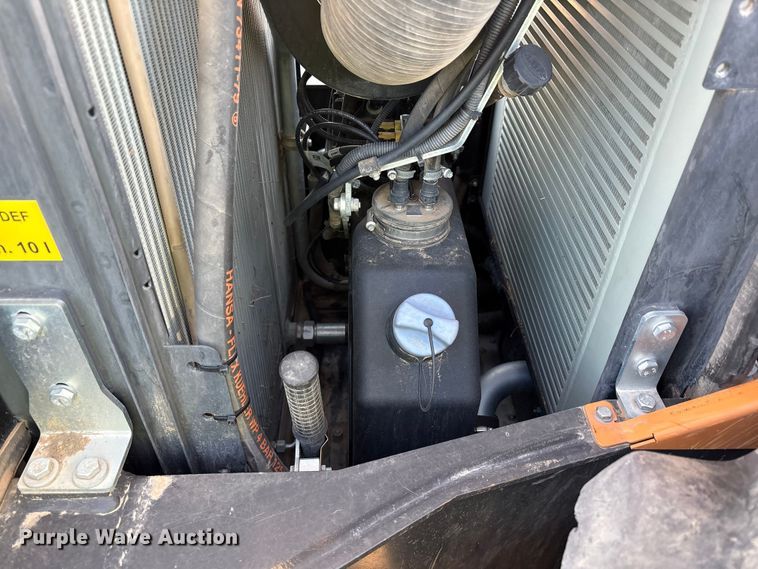 image for item YA1342 2020 Case SV211E single drum vibratory roller