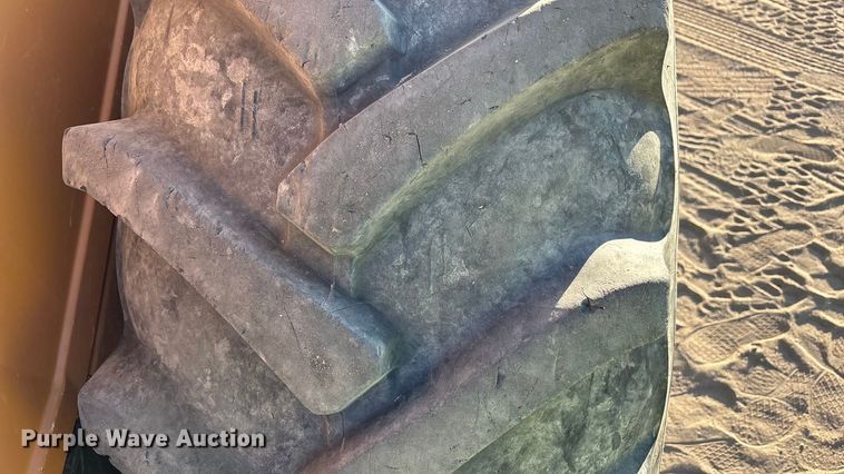 image for item YA1342 2020 Case SV211E single drum vibratory roller