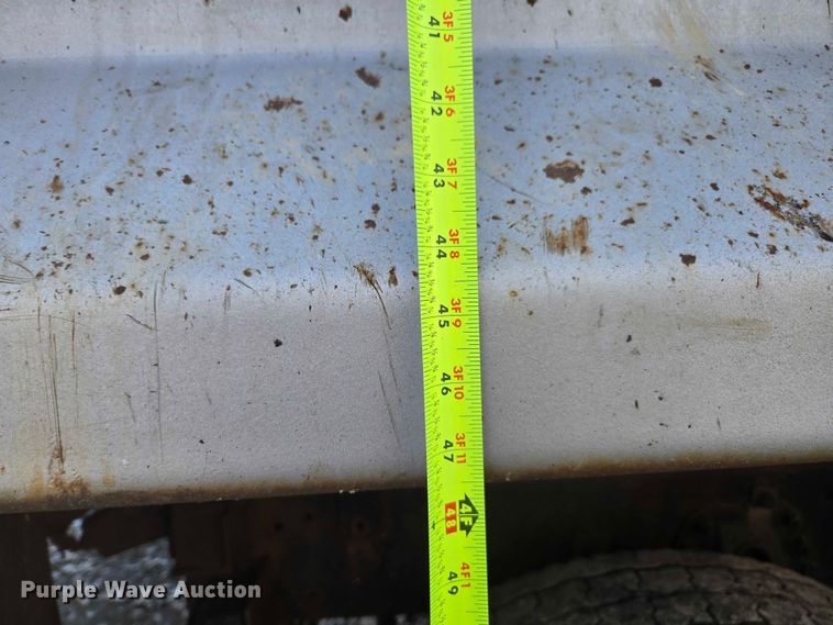 image for item YA1351 1994 Kenworth T800 dump truck