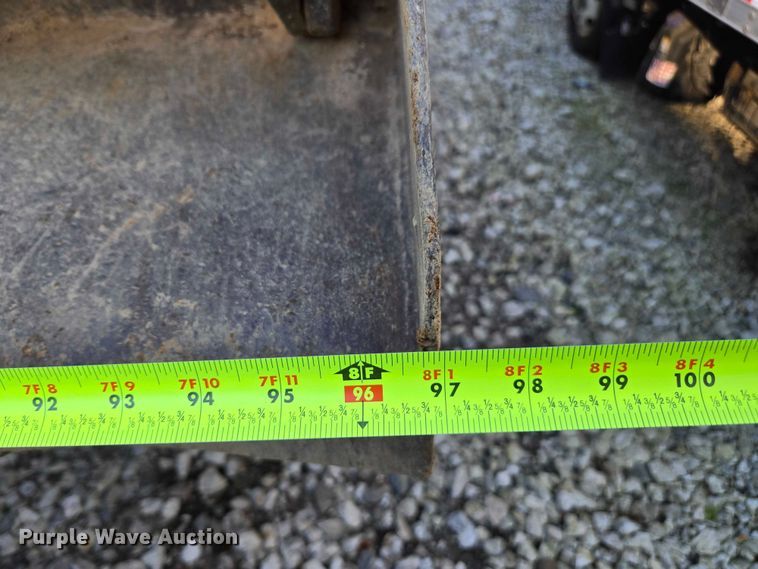 image for item YA1351 1994 Kenworth T800 dump truck