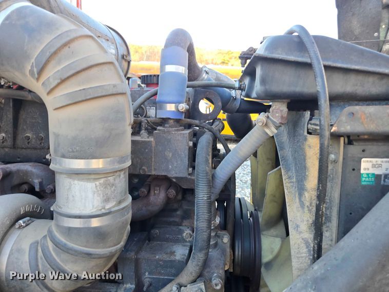 image for item YA1351 1994 Kenworth T800 dump truck