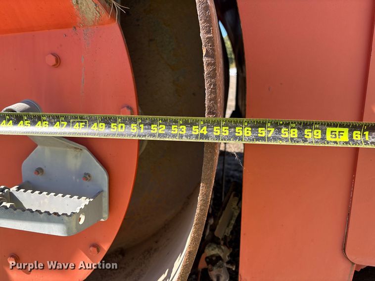 image for item YA1412 Hamm HD+140 double drum vibratory roller