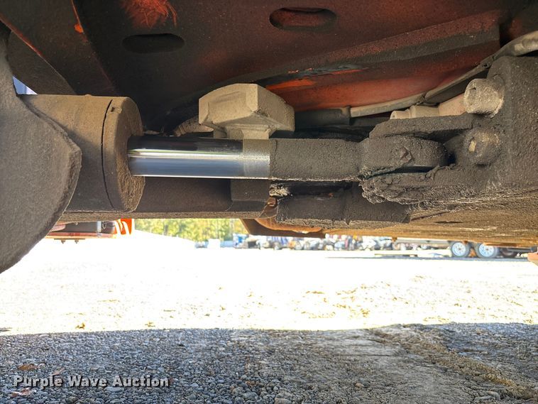 image for item YA1412 Hamm HD+140 double drum vibratory roller