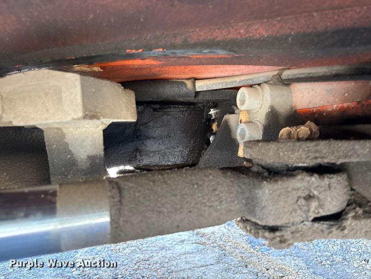 image for item YA1412 Hamm HD+140 double drum vibratory roller