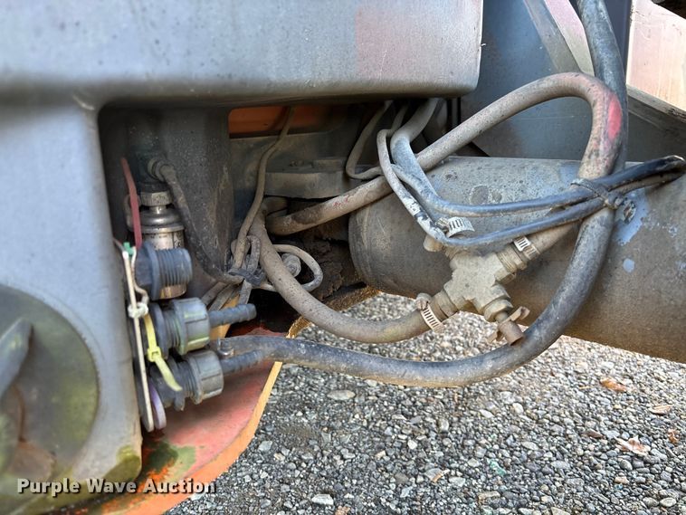 image for item YA1412 Hamm HD+140 double drum vibratory roller