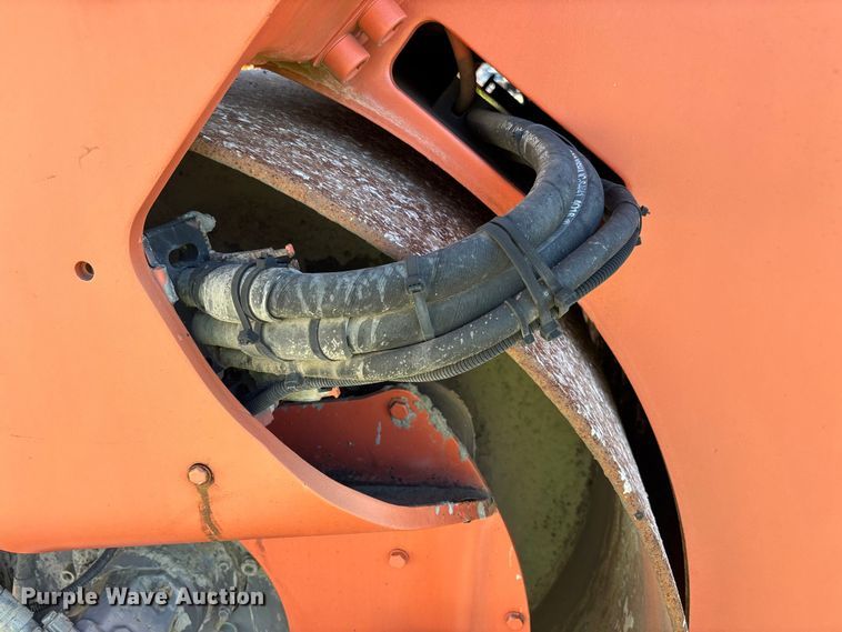 image for item YA1412 Hamm HD+140 double drum vibratory roller