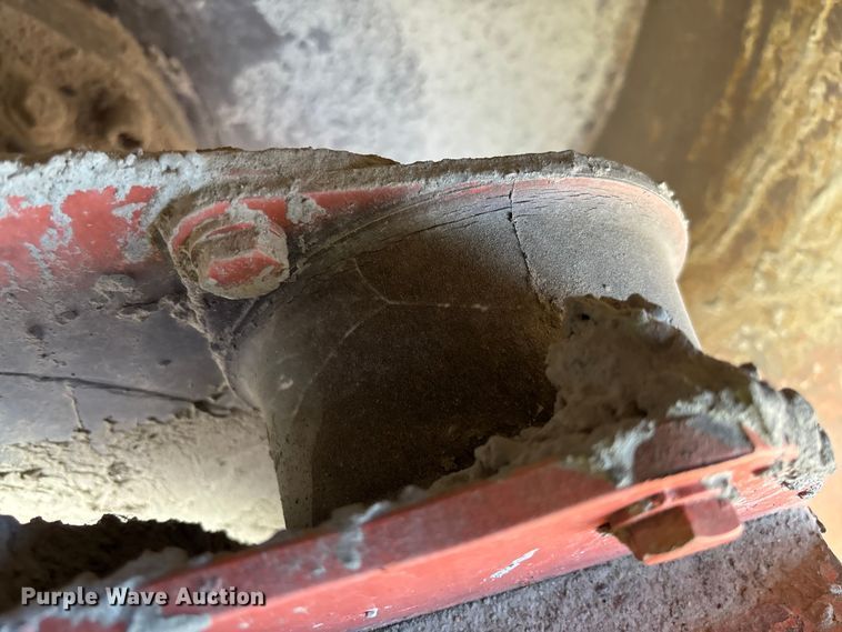 image for item YA1412 Hamm HD+140 double drum vibratory roller