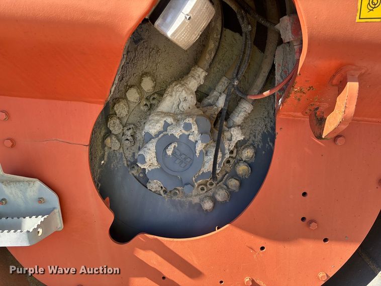 image for item YA1412 Hamm HD+140 double drum vibratory roller