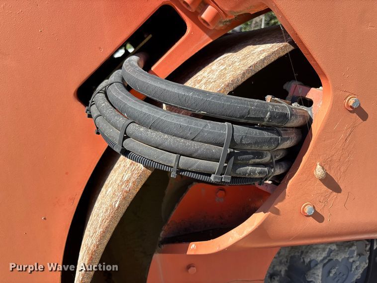 image for item YA1412 Hamm HD+140 double drum vibratory roller