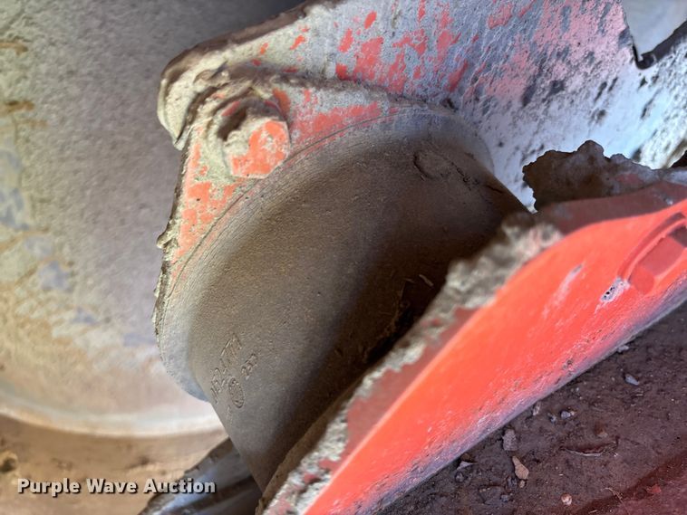 image for item YA1412 Hamm HD+140 double drum vibratory roller