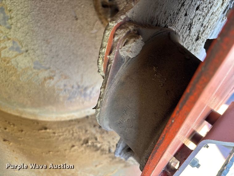 image for item YA1412 Hamm HD+140 double drum vibratory roller