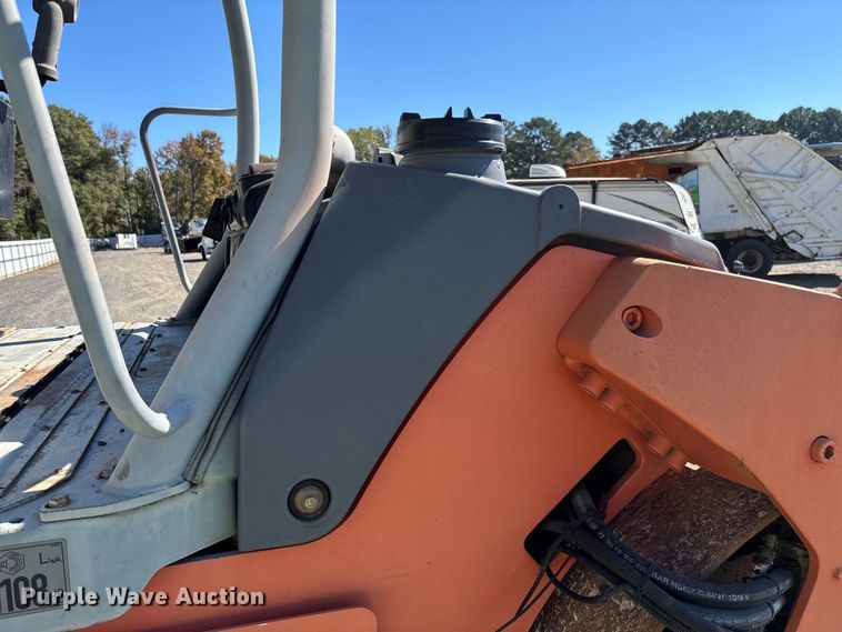 image for item YA1412 Hamm HD+140 double drum vibratory roller