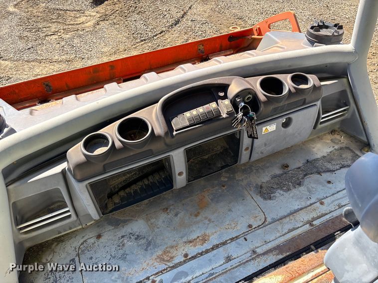 image for item YA1412 Hamm HD+140 double drum vibratory roller