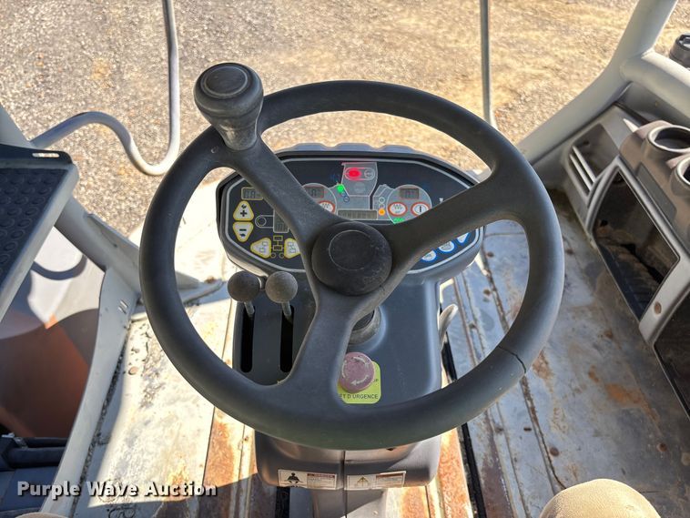 image for item YA1412 Hamm HD+140 double drum vibratory roller