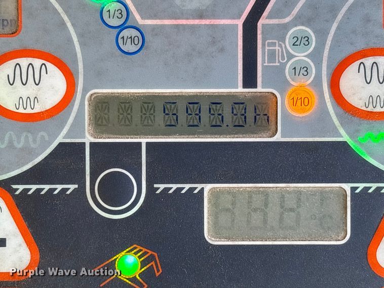 image for item YA1412 Hamm HD+140 double drum vibratory roller