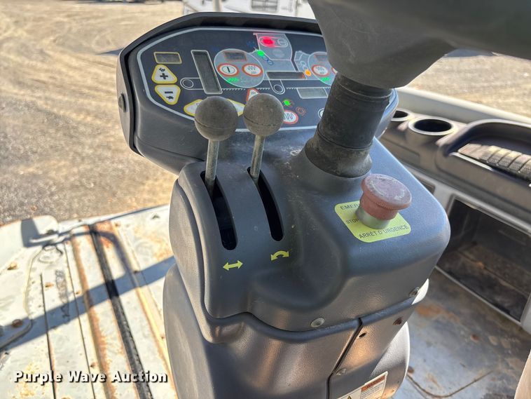 image for item YA1412 Hamm HD+140 double drum vibratory roller