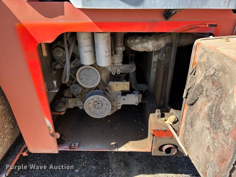 image for item YA1412 Hamm HD+140 double drum vibratory roller