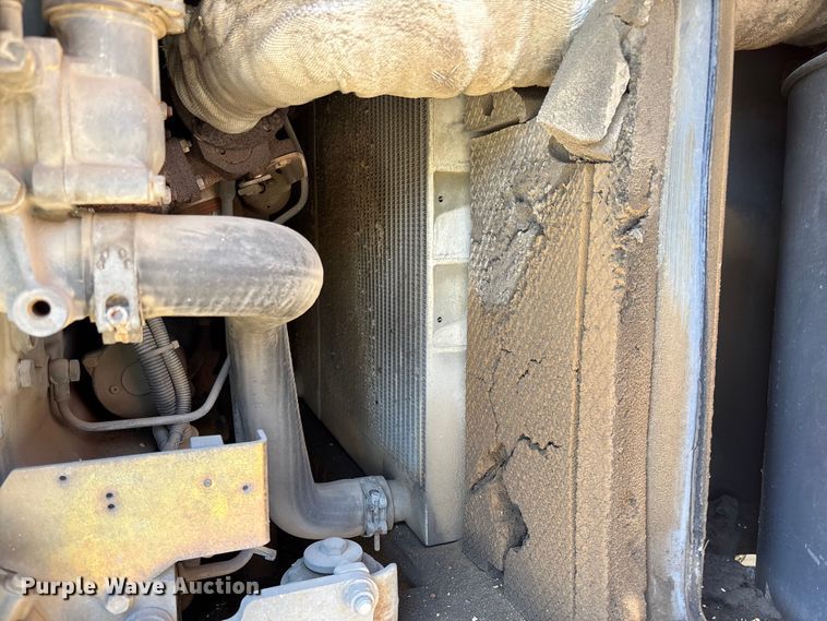 image for item YA1412 Hamm HD+140 double drum vibratory roller