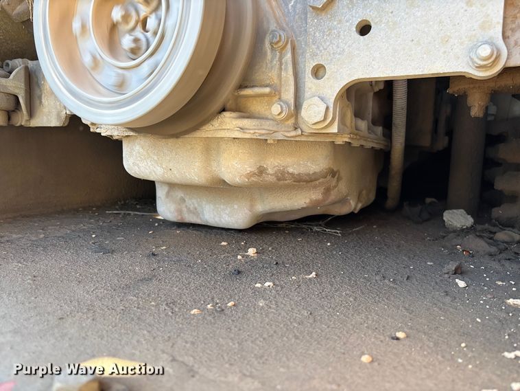 image for item YA1412 Hamm HD+140 double drum vibratory roller