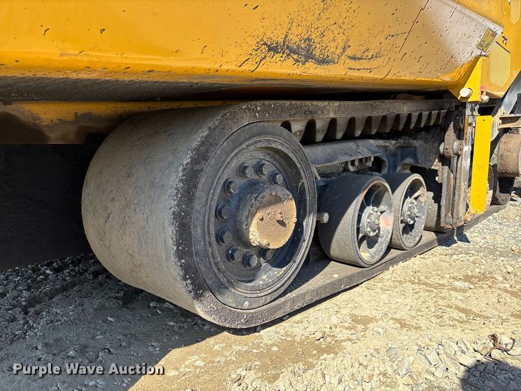 image for item YA1418 2016 Caterpillar AP1055F paver