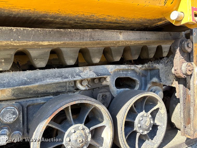 image for item YA1418 2016 Caterpillar AP1055F paver