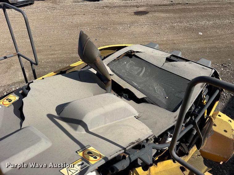 image for item YA1421 2012 Volvo L120G wheel loader