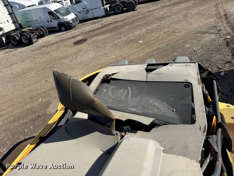 image for item YA1421 2012 Volvo L120G wheel loader