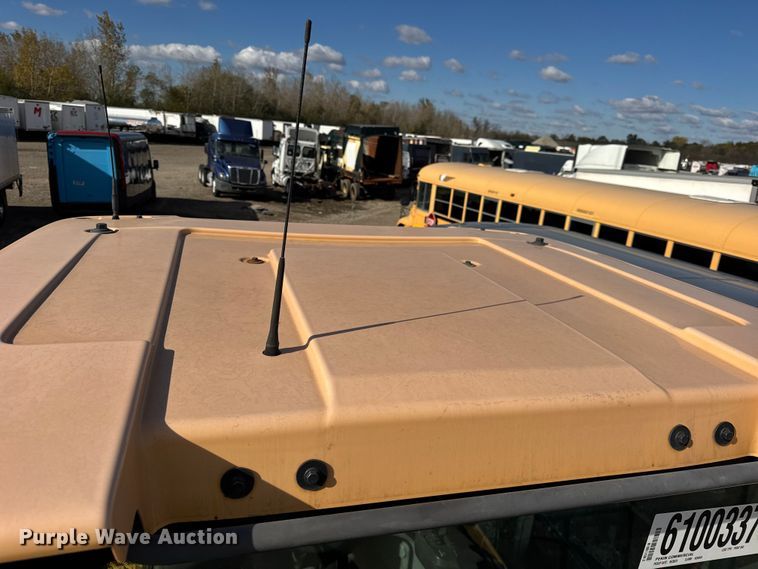 image for item YA1421 2012 Volvo L120G wheel loader