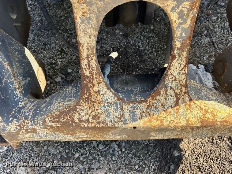 image for item YA1421 2012 Volvo L120G wheel loader