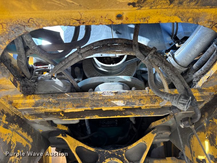 image for item YA1421 2012 Volvo L120G wheel loader