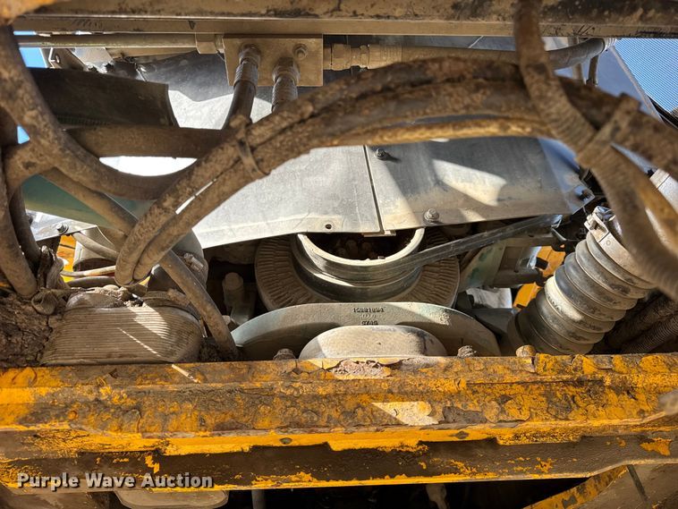 image for item YA1421 2012 Volvo L120G wheel loader