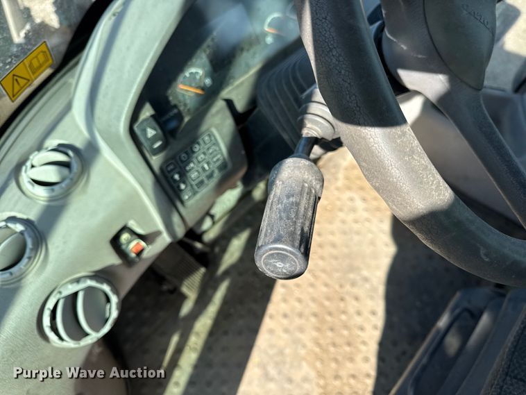 image for item YA1421 2012 Volvo L120G wheel loader