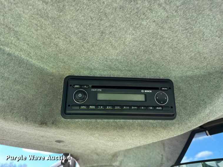 image for item YA1421 2012 Volvo L120G wheel loader