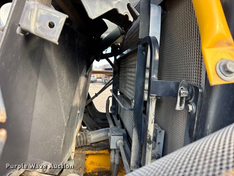 image for item YA1421 2012 Volvo L120G wheel loader