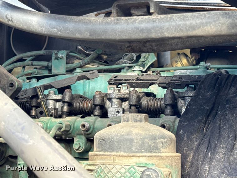 image for item YA1421 2012 Volvo L120G wheel loader