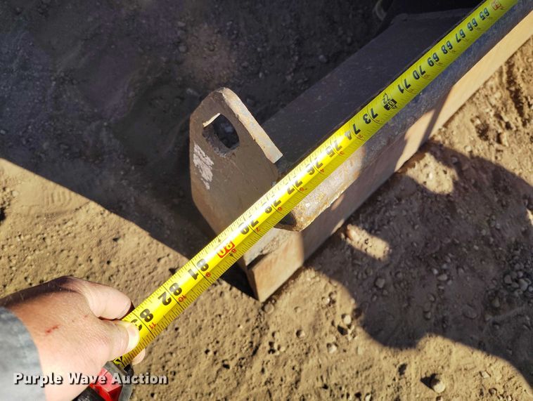 image for item YA1422 2020 Yanmar VIO55-6A mini excavator