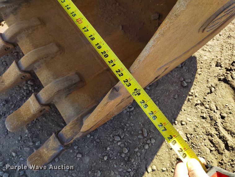 image for item YA1422 2020 Yanmar VIO55-6A mini excavator