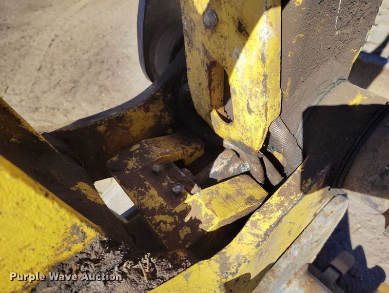 image for item YA1422 2020 Yanmar VIO55-6A mini excavator