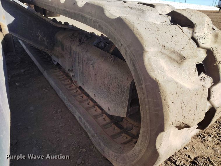 image for item YA1422 2020 Yanmar VIO55-6A mini excavator