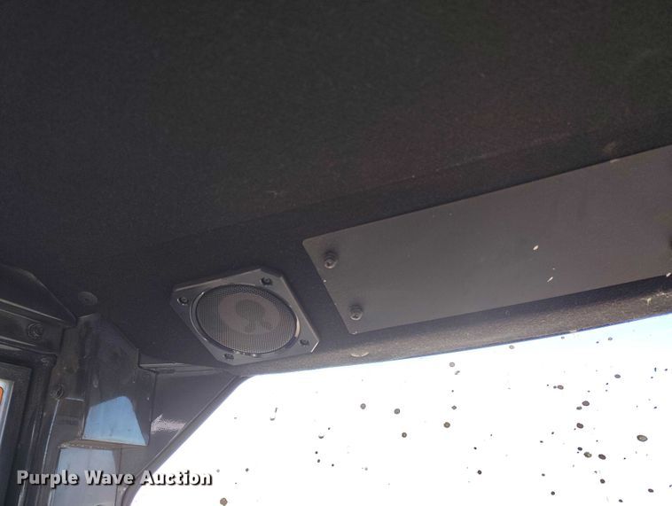 image for item YA1422 2020 Yanmar VIO55-6A mini excavator