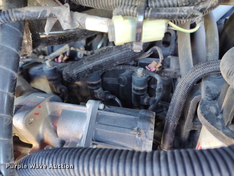 image for item YA1422 2020 Yanmar VIO55-6A mini excavator