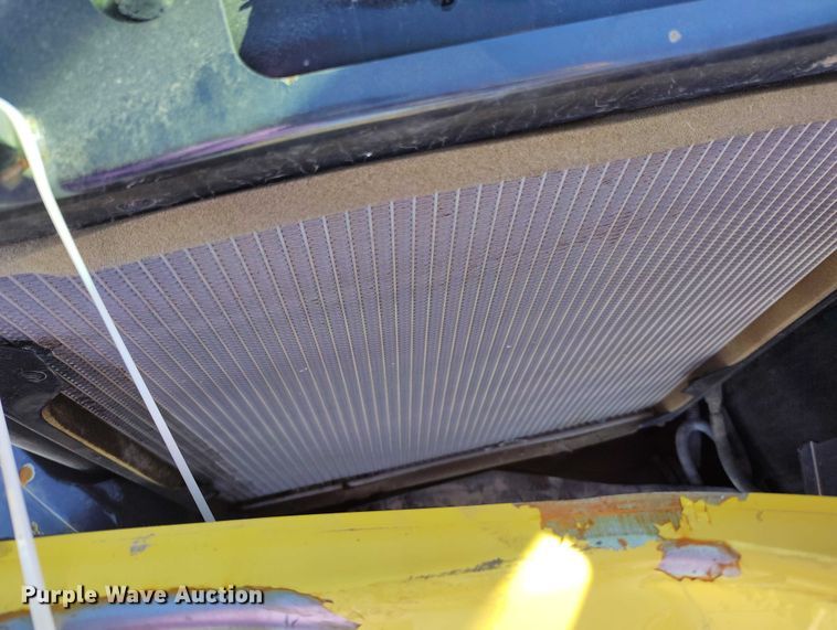 image for item YA1422 2020 Yanmar VIO55-6A mini excavator