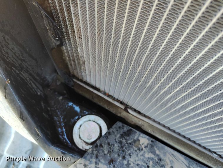 image for item YA1422 2020 Yanmar VIO55-6A mini excavator