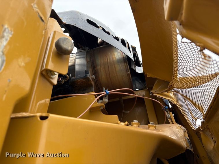 image for item YA1423 2015 Caterpillar 314ELCR excavator