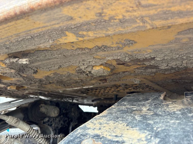 image for item YA1423 2015 Caterpillar 314ELCR excavator