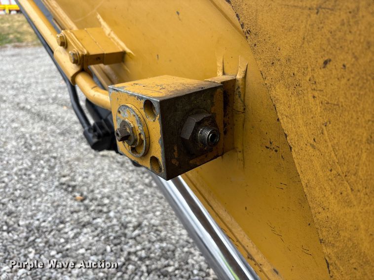 image for item YA1423 2015 Caterpillar 314ELCR excavator