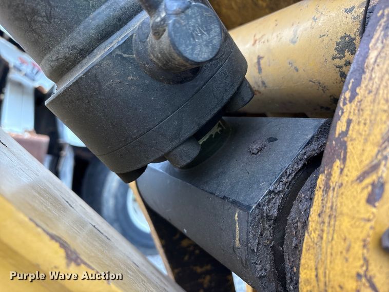 image for item YA1423 2015 Caterpillar 314ELCR excavator