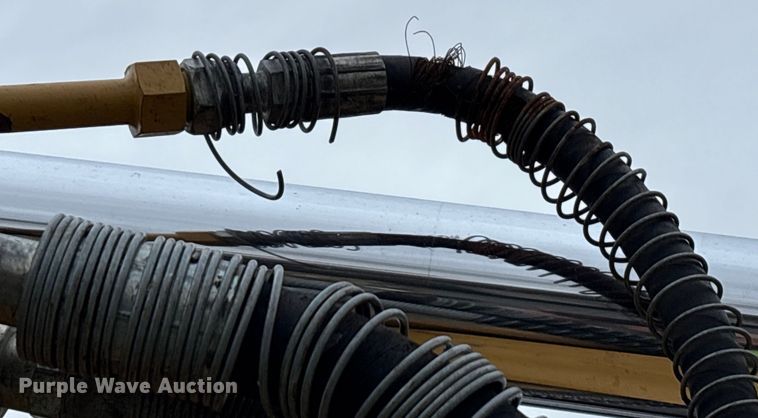 image for item YA1423 2015 Caterpillar 314ELCR excavator