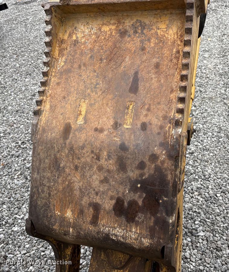 image for item YA1423 2015 Caterpillar 314ELCR excavator