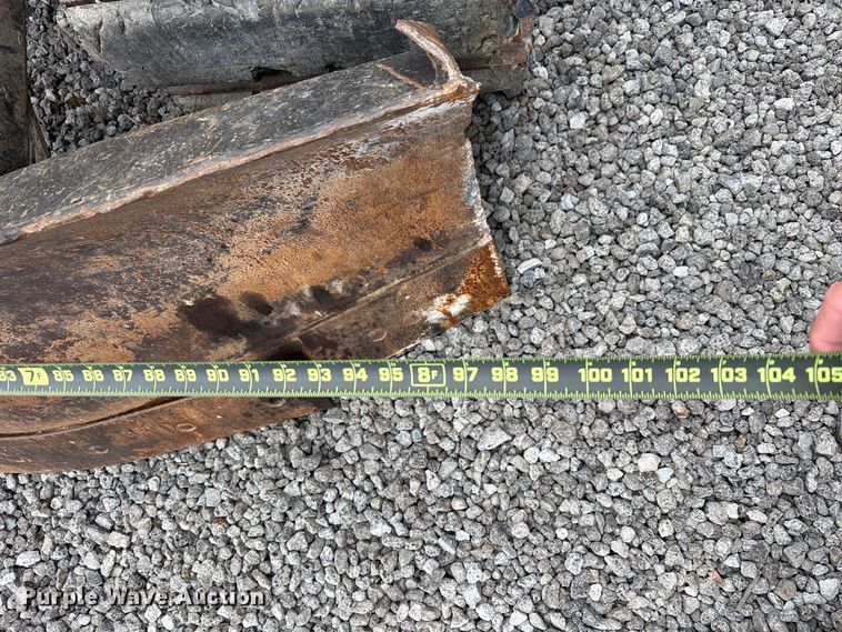 image for item YA1423 2015 Caterpillar 314ELCR excavator